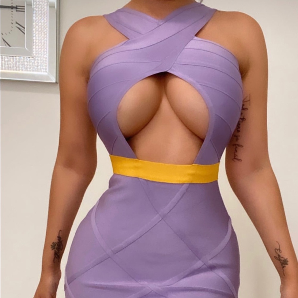 party dress